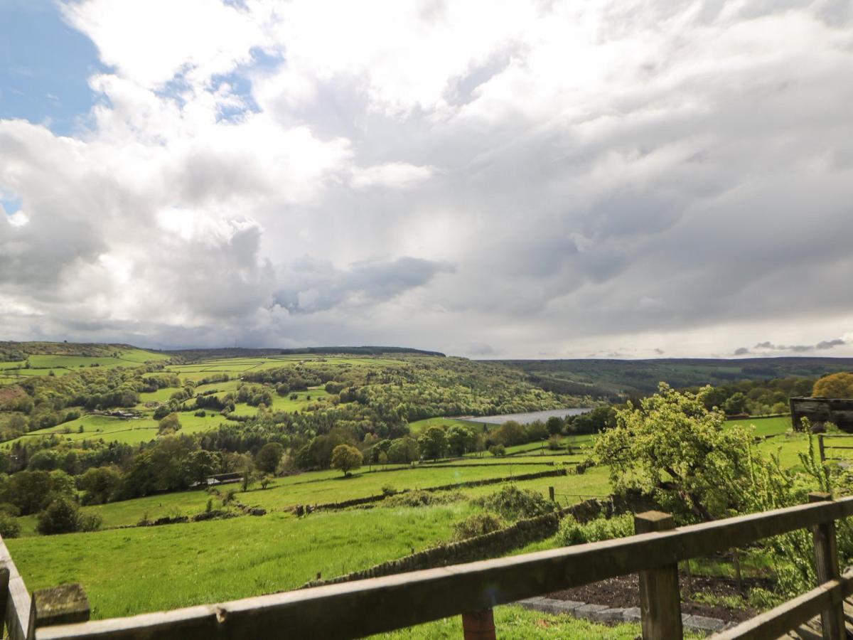Nook Farm Holiday home *
