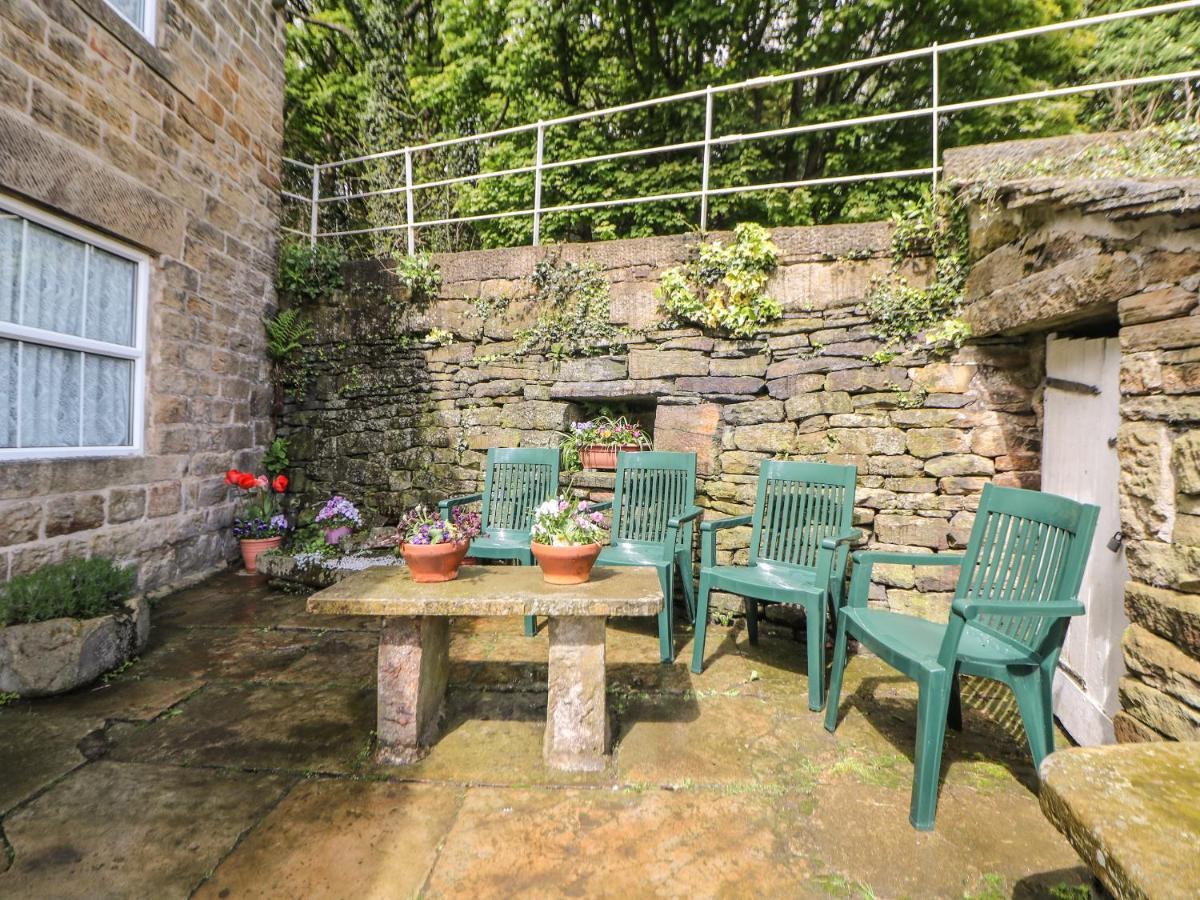 Holiday home Nook Farm