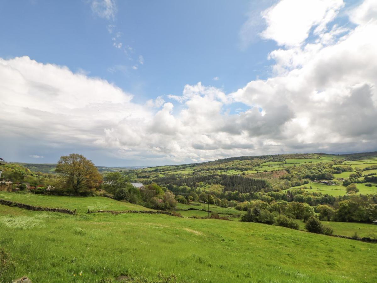 Nook Farm Sheffield