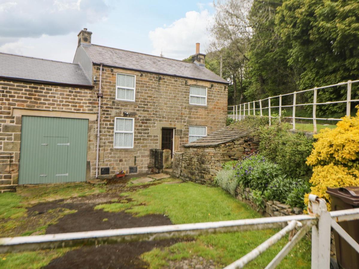 Nook Farm *