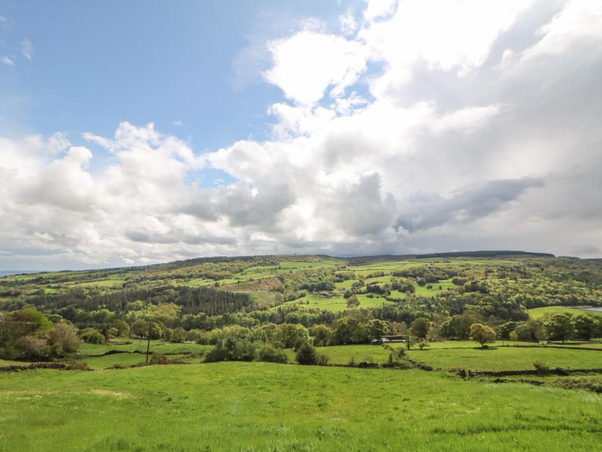 Nook Farm Sheffield