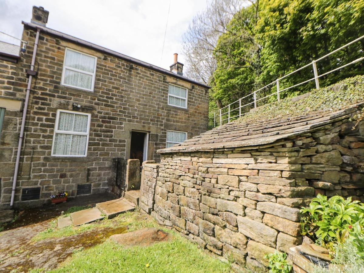 Nook Farm Sheffield