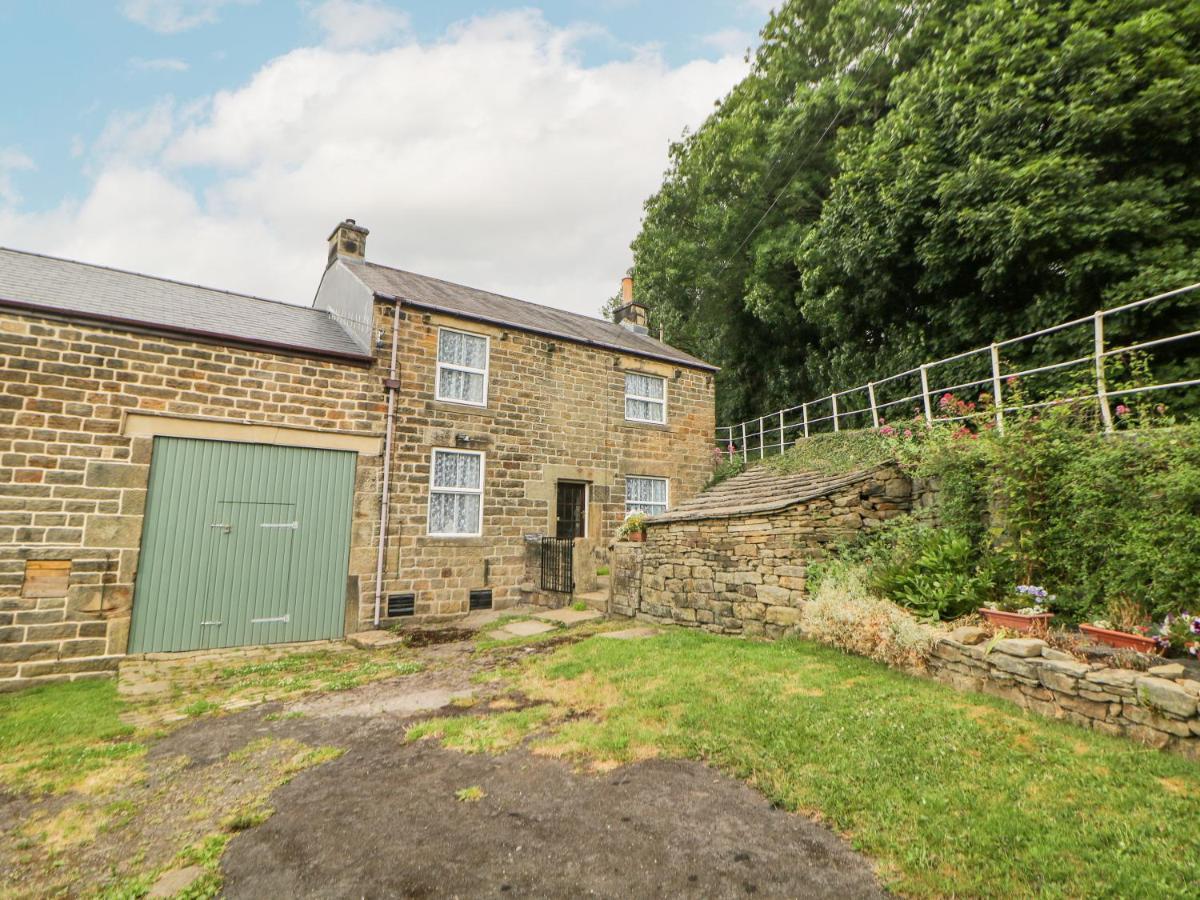 Nook Farm Holiday home