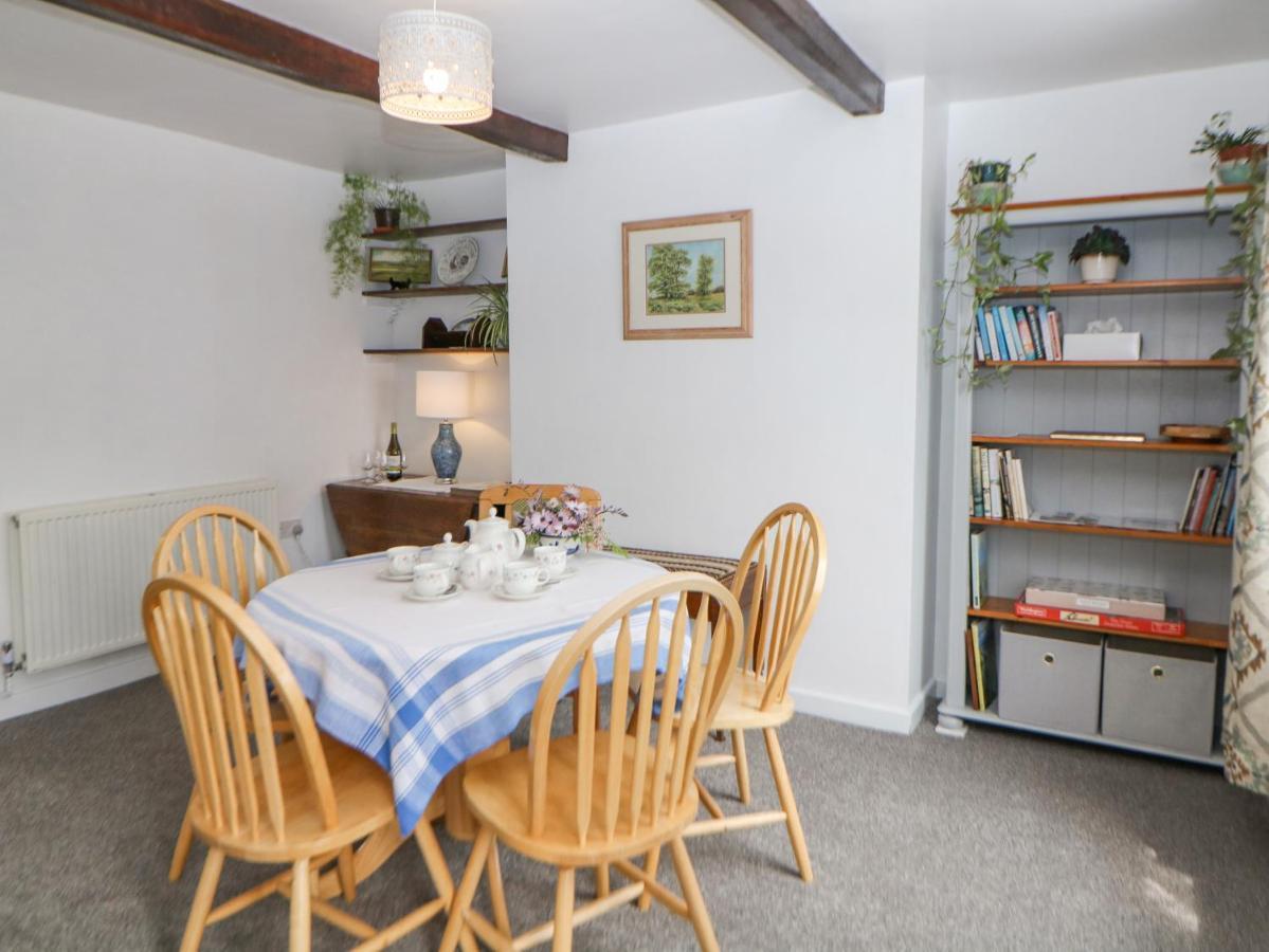 Holiday home Nook Farm *