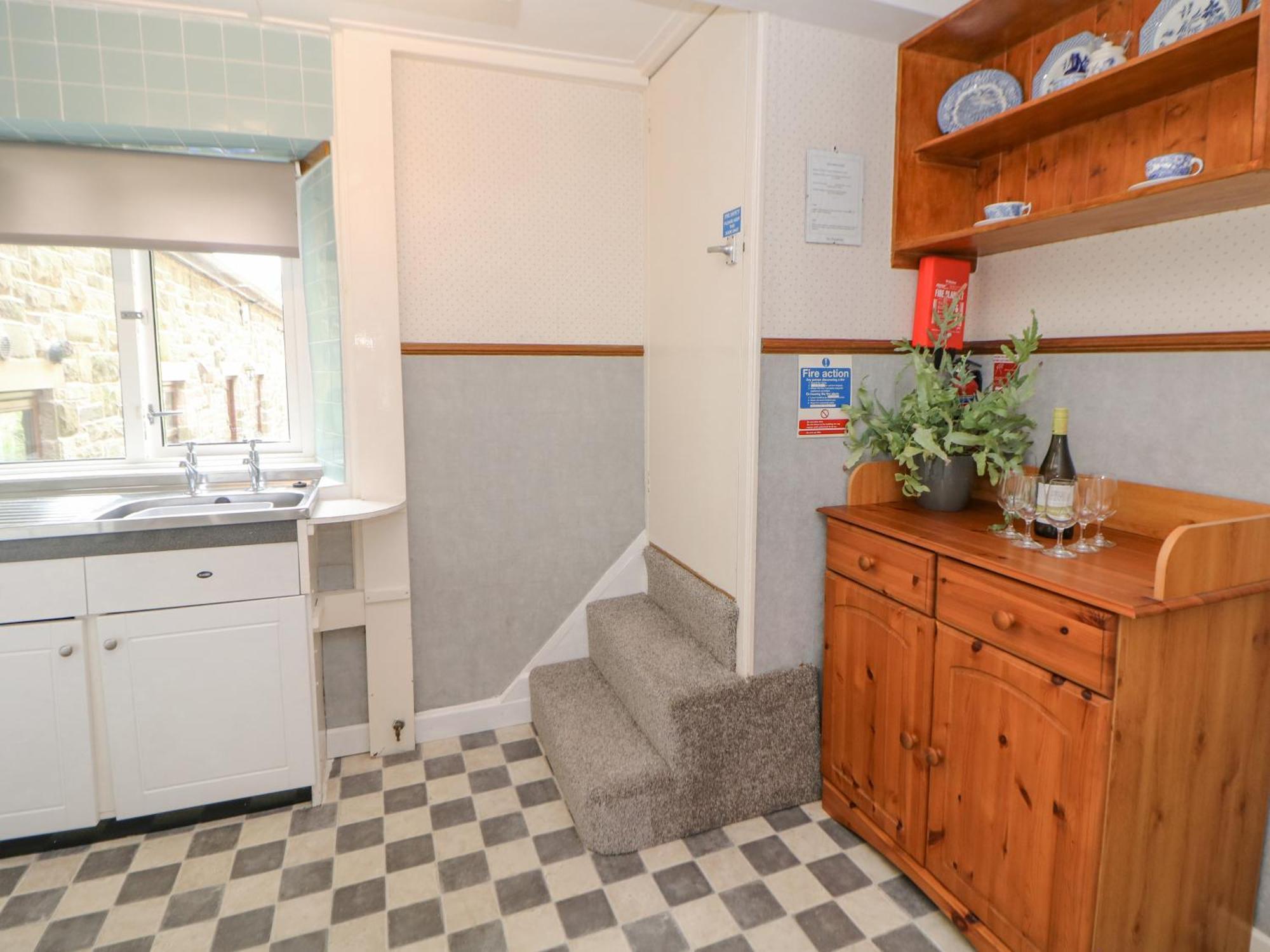 Holiday home Nook Farm