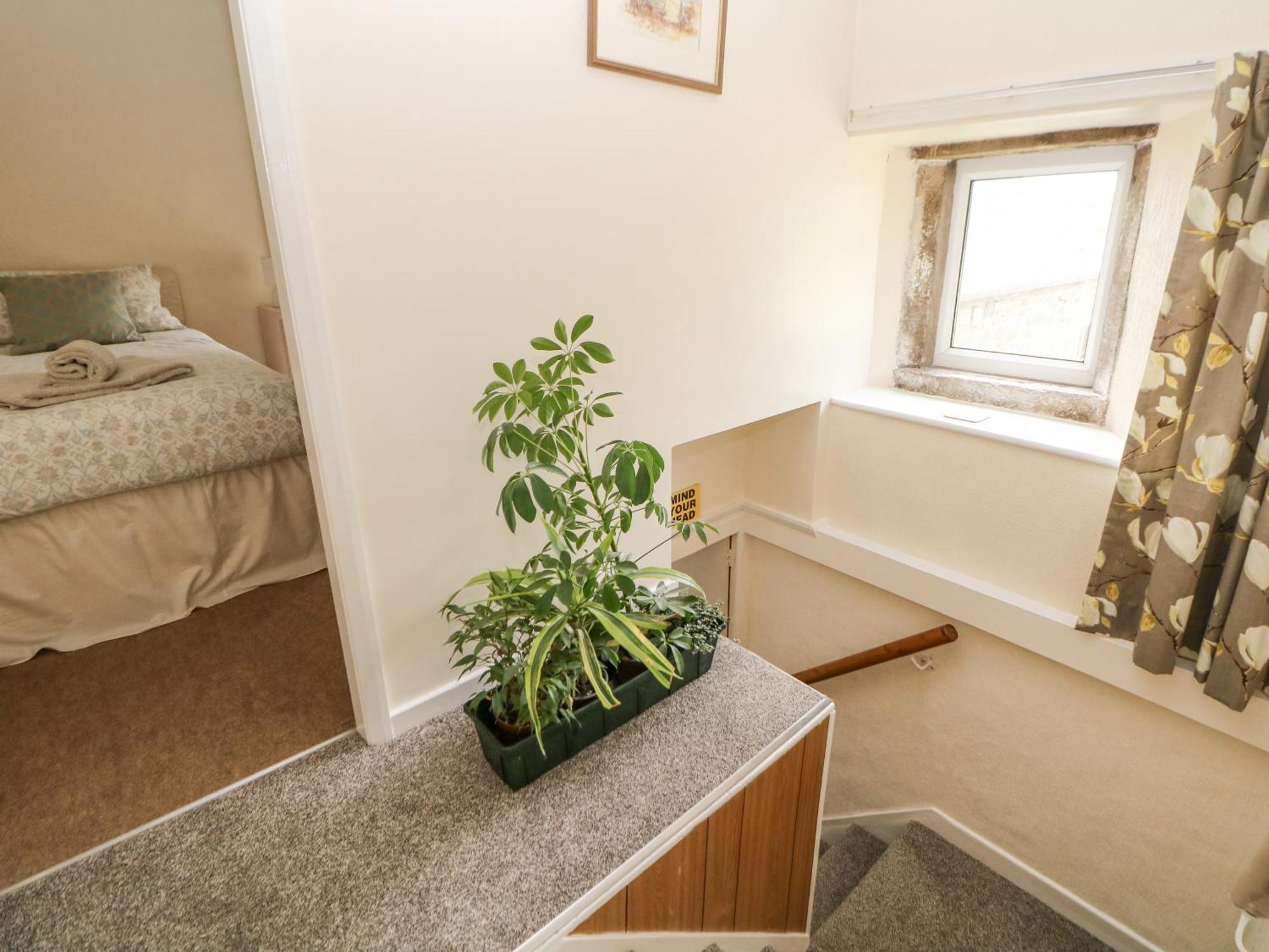 Nook Farm Holiday home