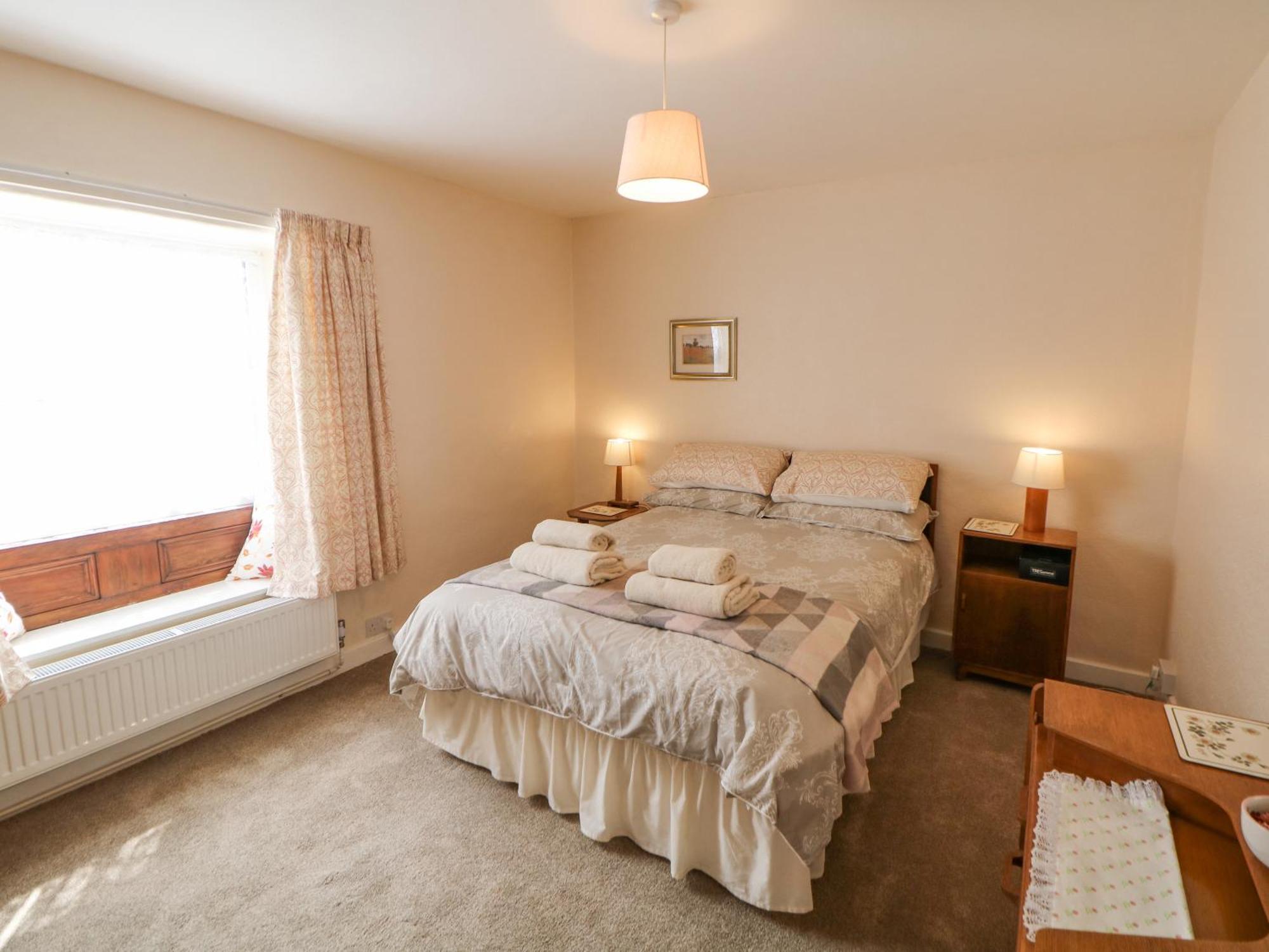 Holiday home Nook Farm