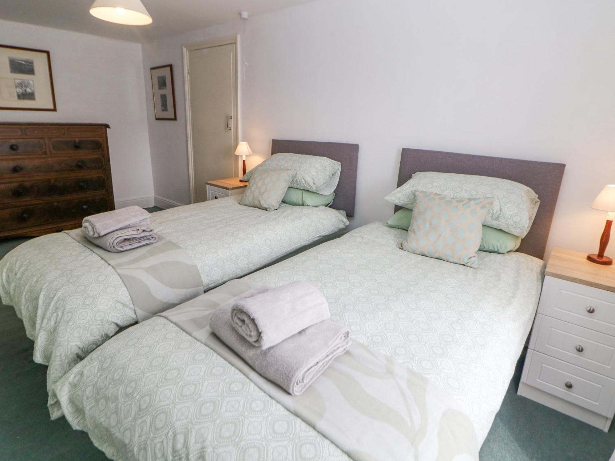 Nook Farm Holiday home Sheffield