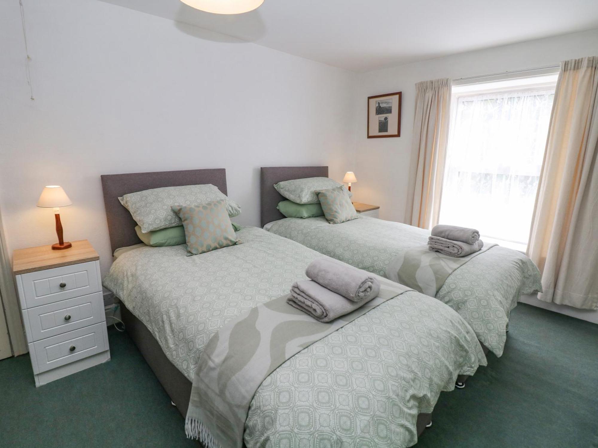 Holiday home Nook Farm *