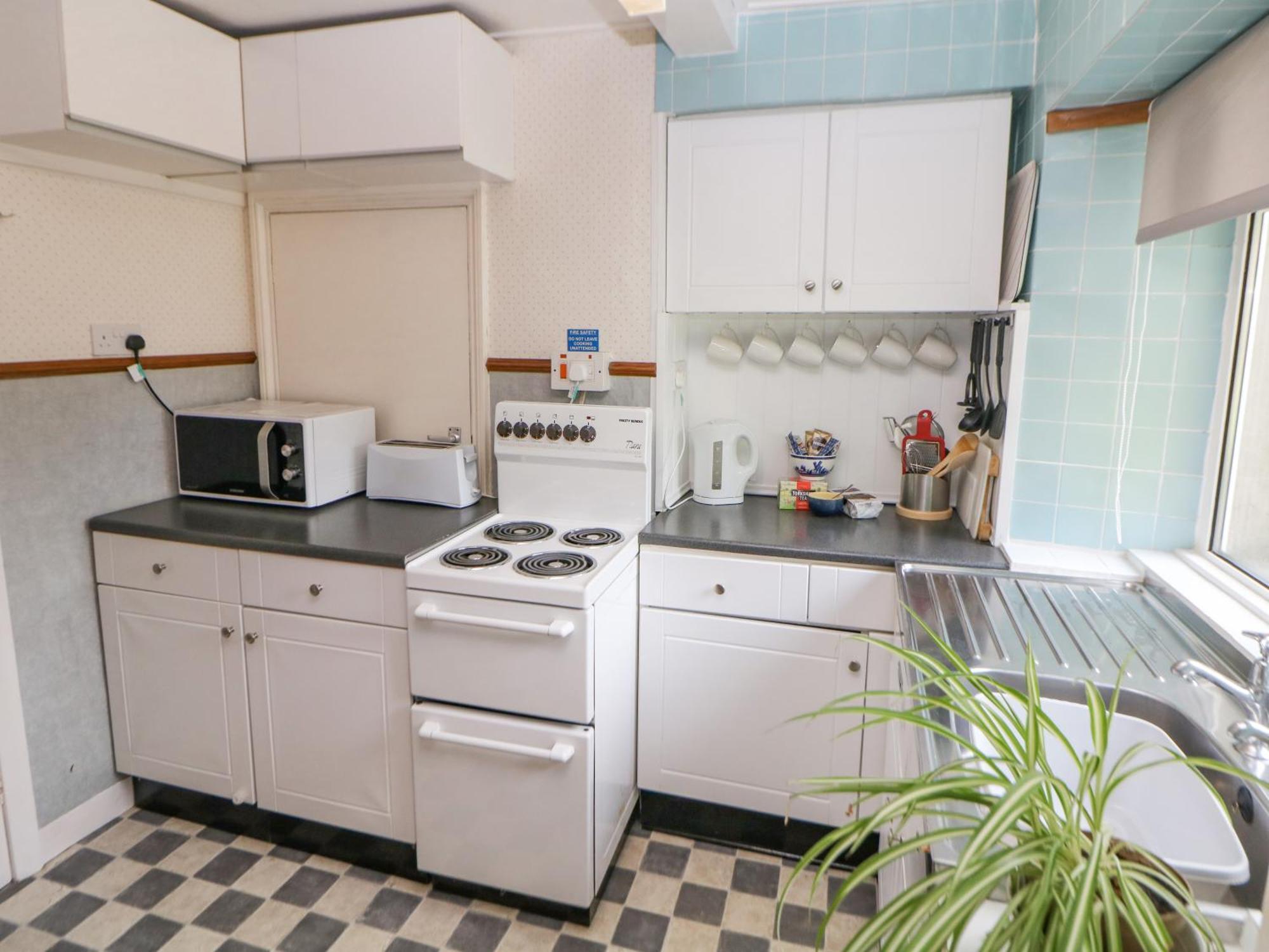 Nook Farm Holiday home Sheffield