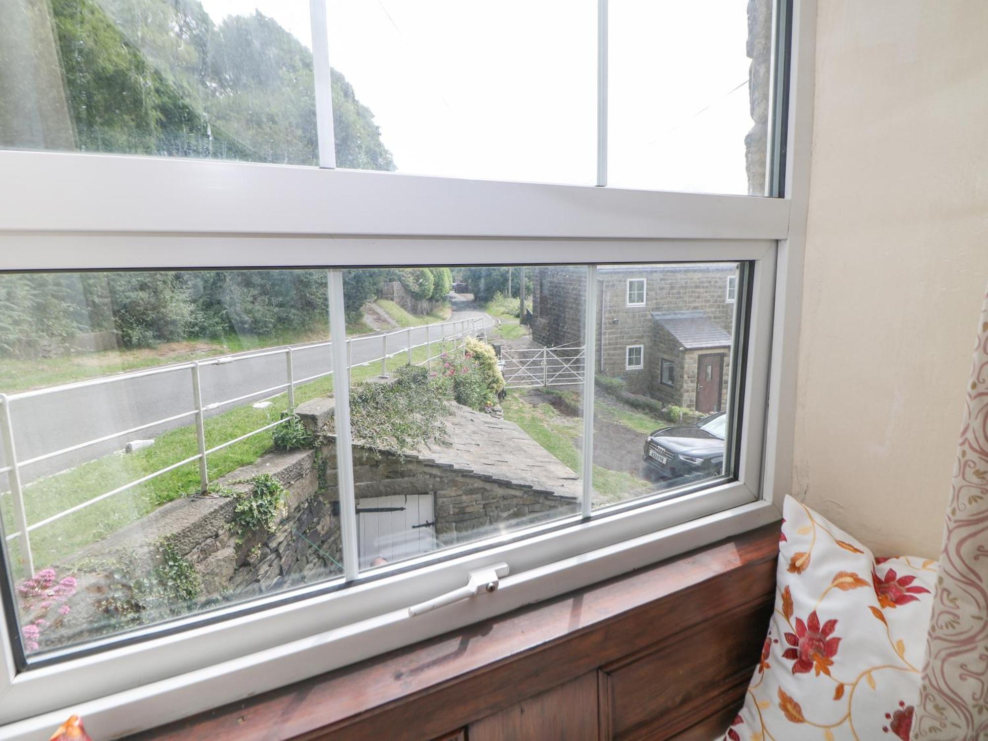 Holiday home Nook Farm *