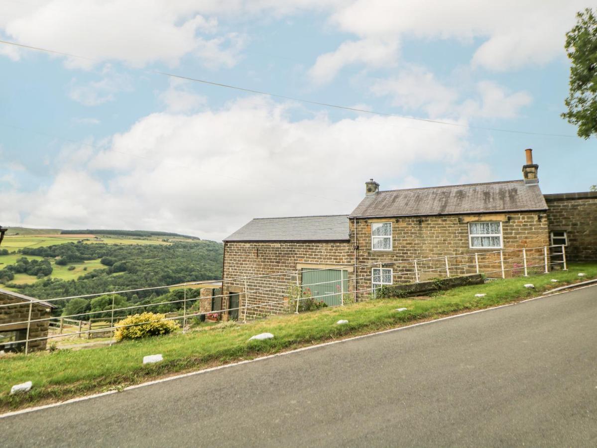 Nook Farm * Sheffield