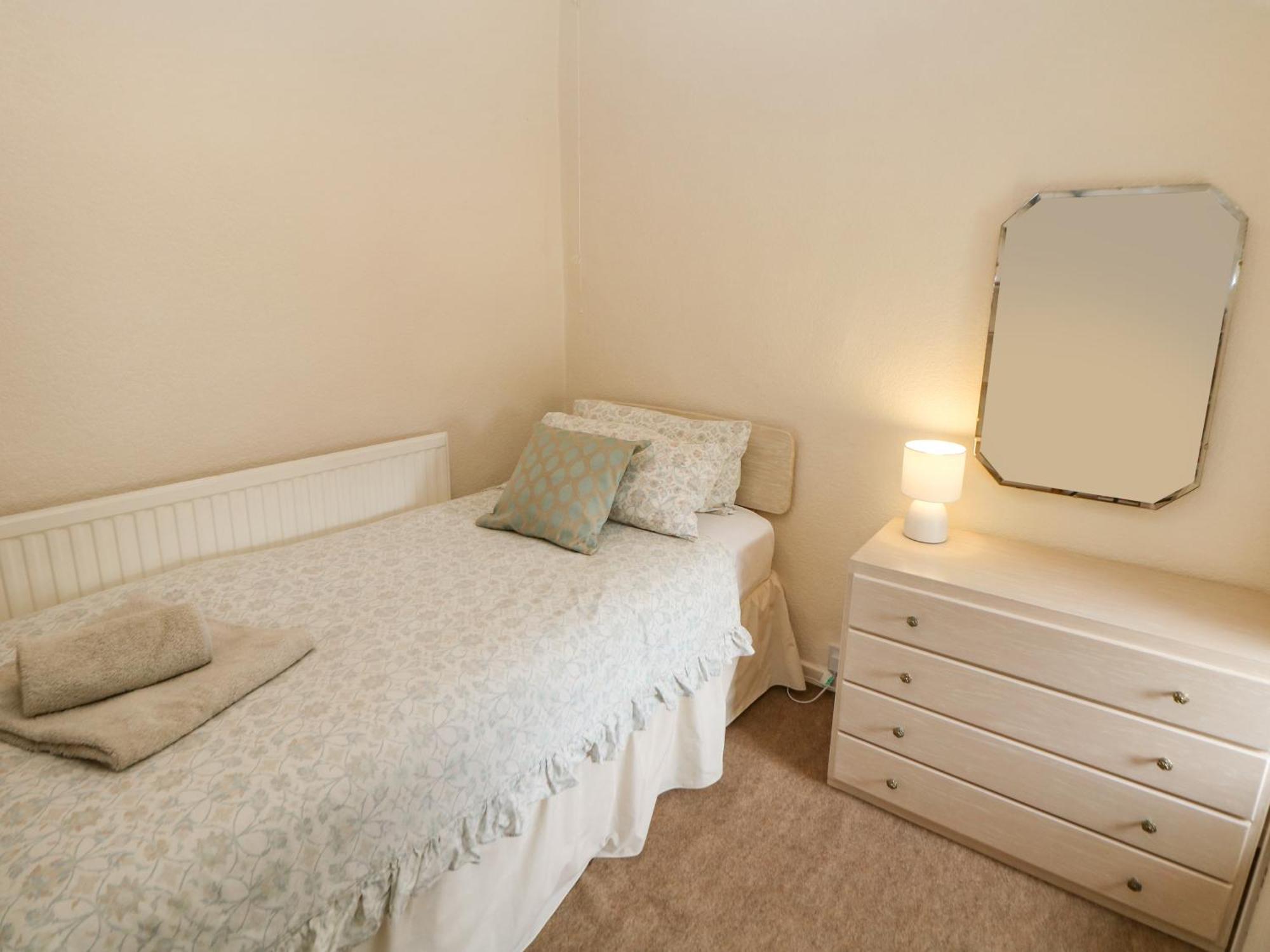 Holiday home Nook Farm *